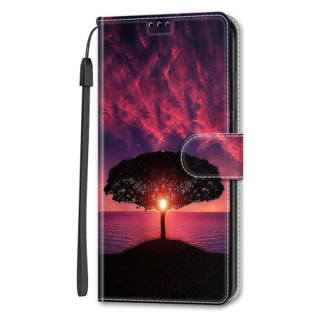 Funda iPhone 14 Sunset