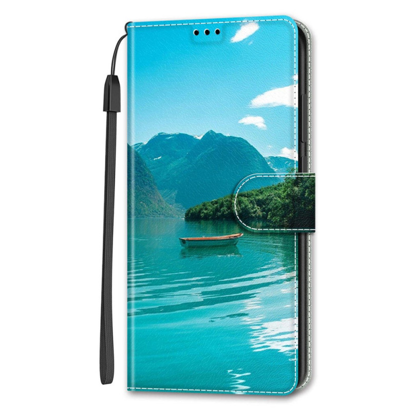 Funda iPhone 14 Dreamscape