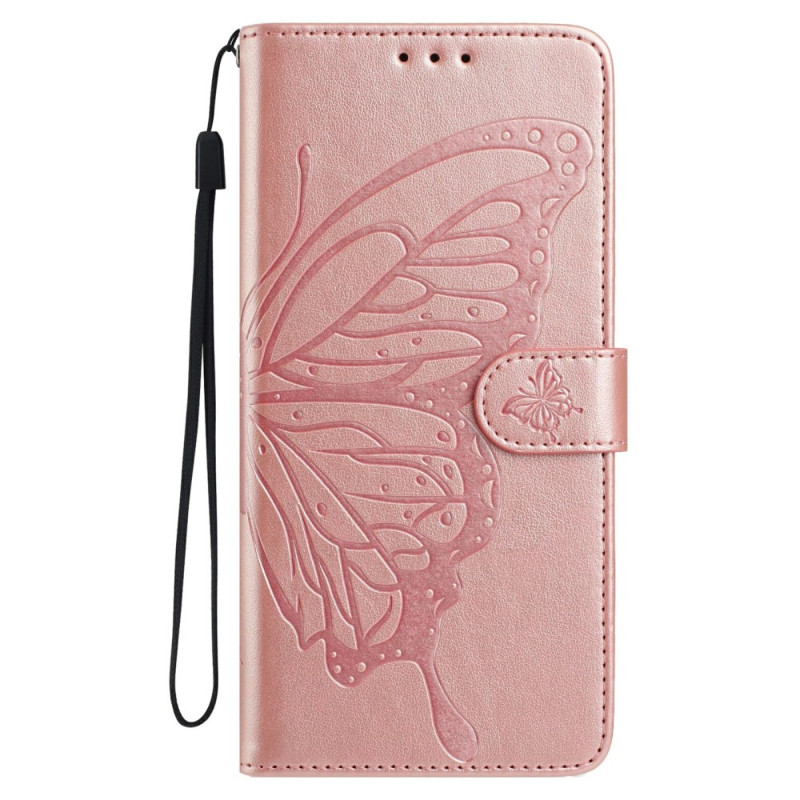 Funda iPhone 14 Graphic Butterfly