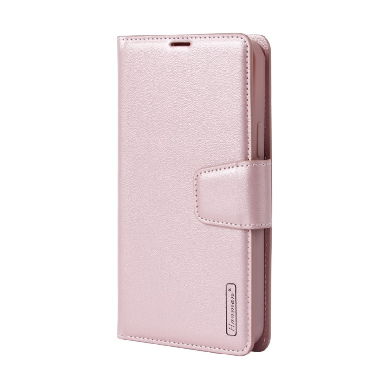 Funda iPhone 14 Magsafe Mini Series HANMAN