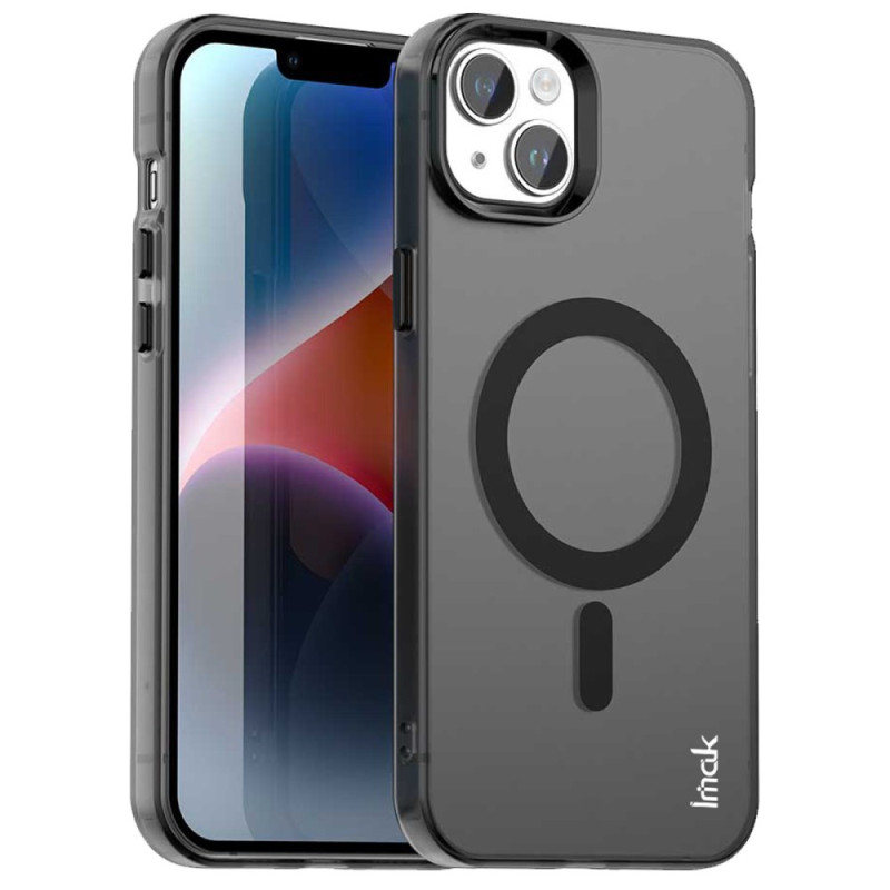 Funda iPhone 14 Plus MagSafe Silicona