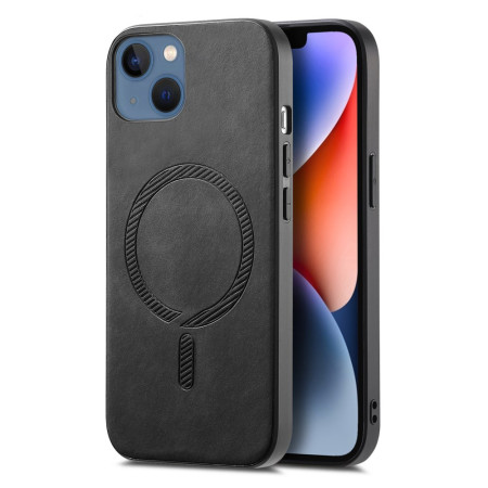 Funda MagSafe efecto piel...