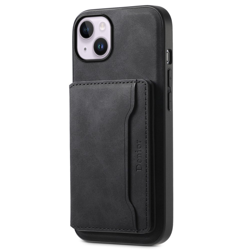 Funda iPhone 14 Plus MagSafe Design DENIOR