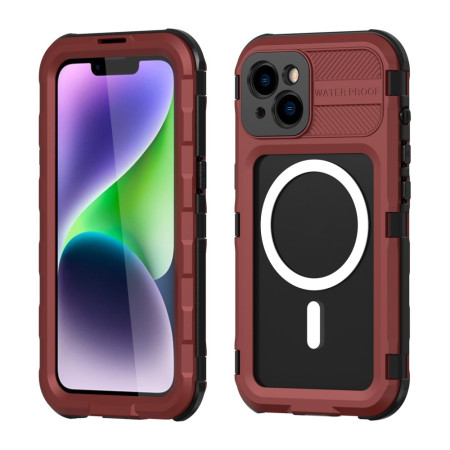 Funda MagSafe impermeable...