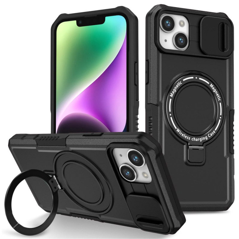 Funda ultrarresistente MagSafe para iPhone 14 Plus