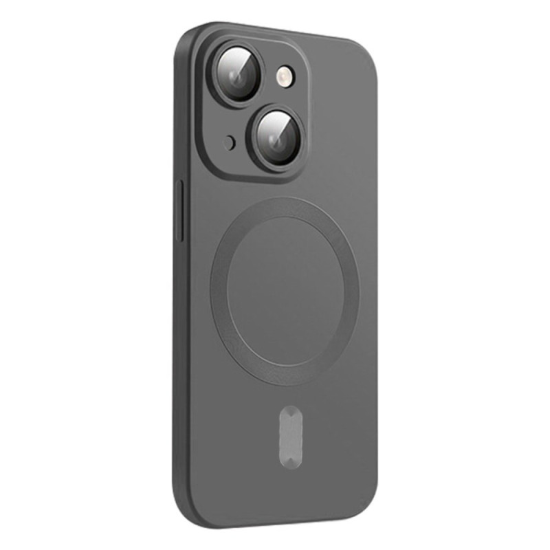 Funda iPhone 14 Plus efecto piel ENKAY