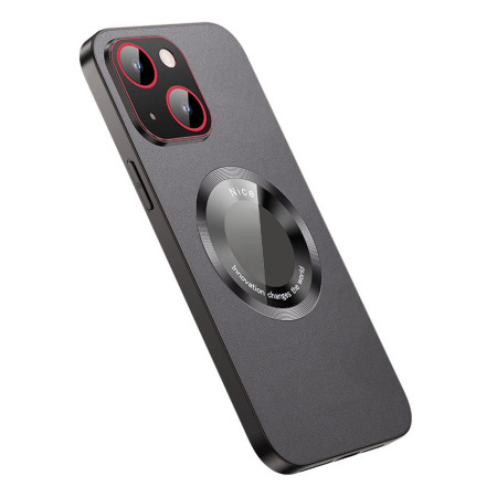 Funda elegante MagSafe para...