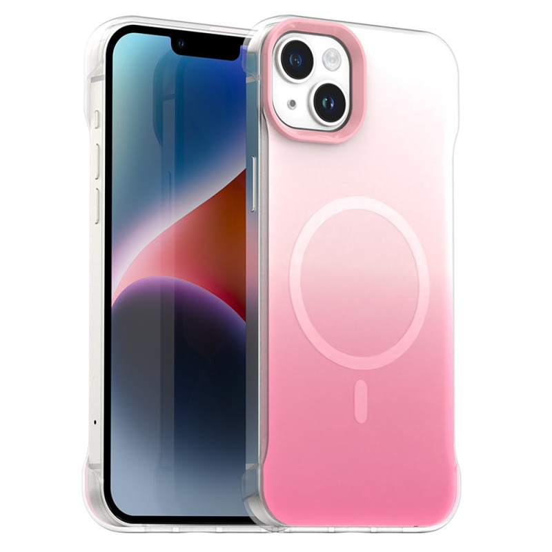 Funda iPhone 14 / 13 MagSafe Dégradé