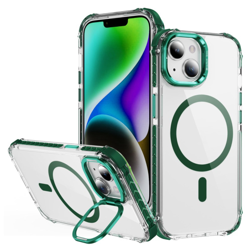Funda con lente MagSafe para iPhone 14 / 13