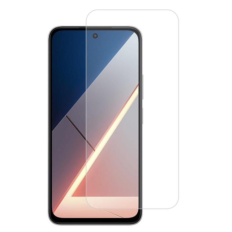 Protector de pantalla de cristal templado
 Poco M7 4G