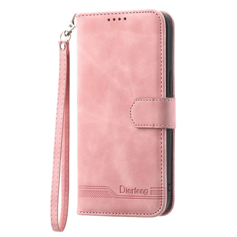 Funda Poco M7 4G DIERFENG