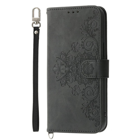 Funda Poco M7 4G Suede Lace...