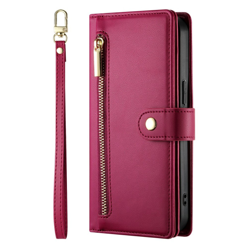 Poco M7 4G Funda Cartera