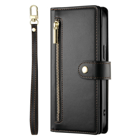 Poco M7 4G Funda Cartera