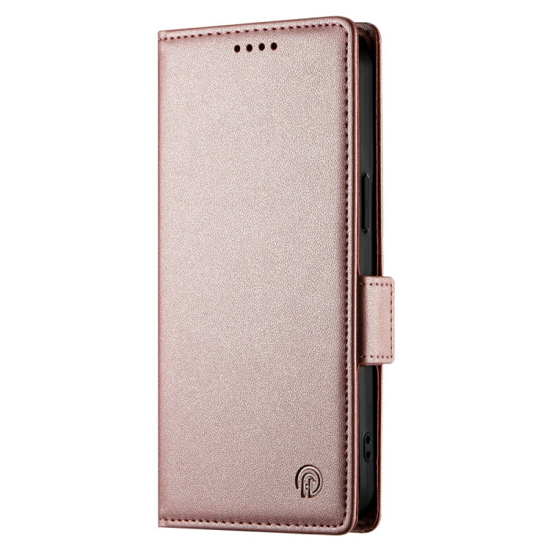 Poco M7 4G Funda de 3 tarjetas