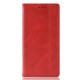 Sony Xperia 10 Faux Leather Flip Cover Liso Sony Xperia 10 Faux Leather Flip Cover Liso