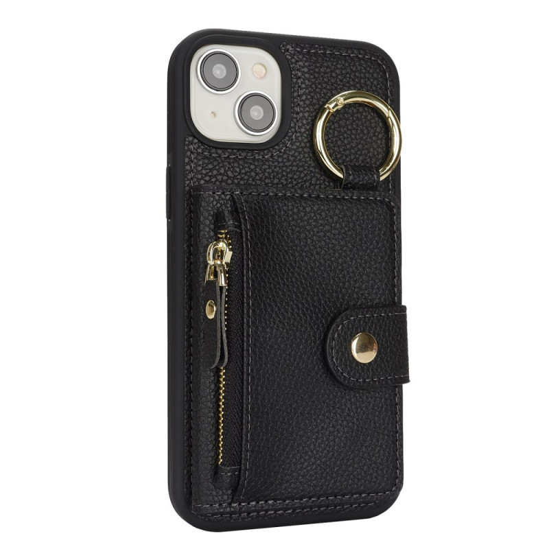 Soporte y tarjetero para el iPhone 14