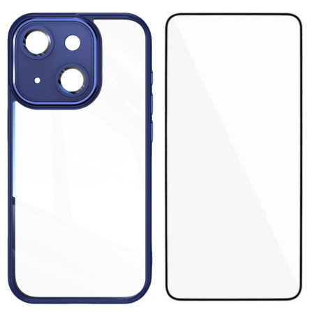 Funda de silicona...