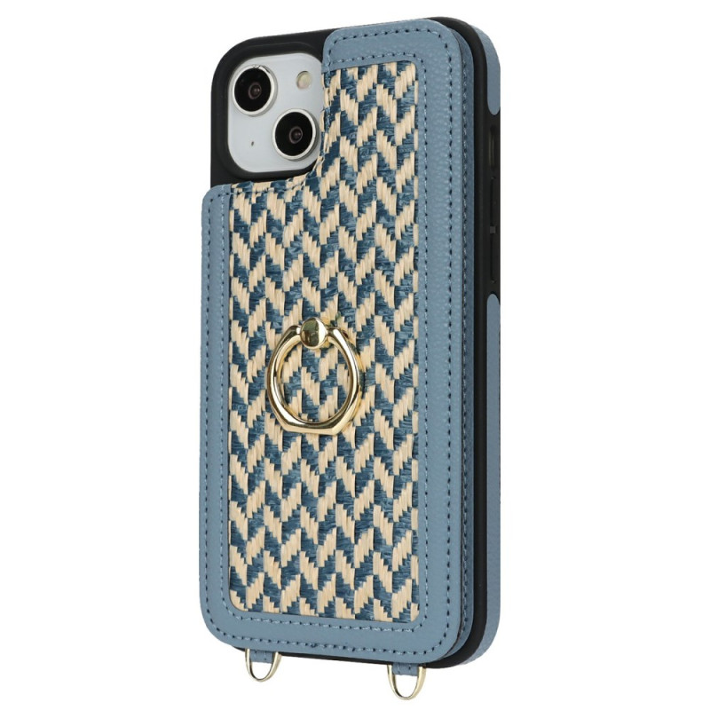 Funda y tarjetero RFID iPhone 14 / 13
