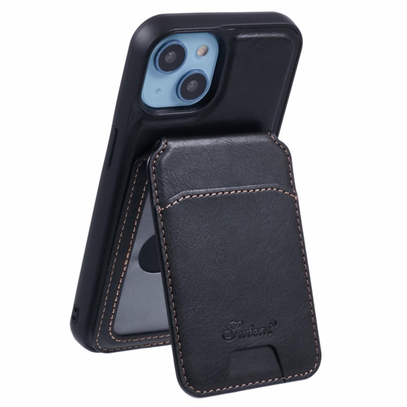 Funda iPhone 14 Tarjetero Desmontable Compatible MagSafe