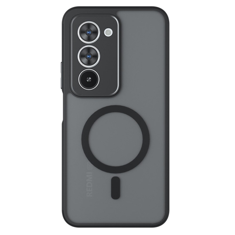 Xiaomi Redmi 15 4G / 5G Funda Híbrida Tintada