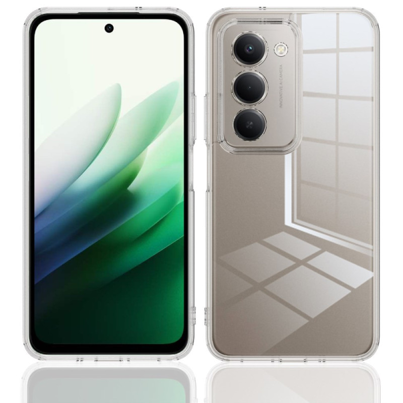 Xiaomi Redmi 15 4G / 5G Funda Transparente