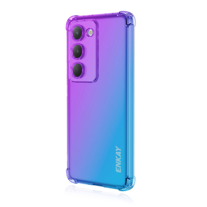 Xiaomi Redmi 15 4G / 5G Funda Gradiente ENKAY