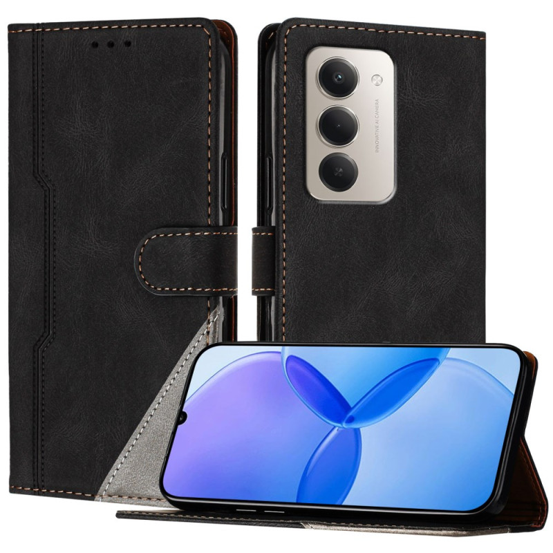 Xiaomi Redmi 15 4G / 5G Funda bicolor