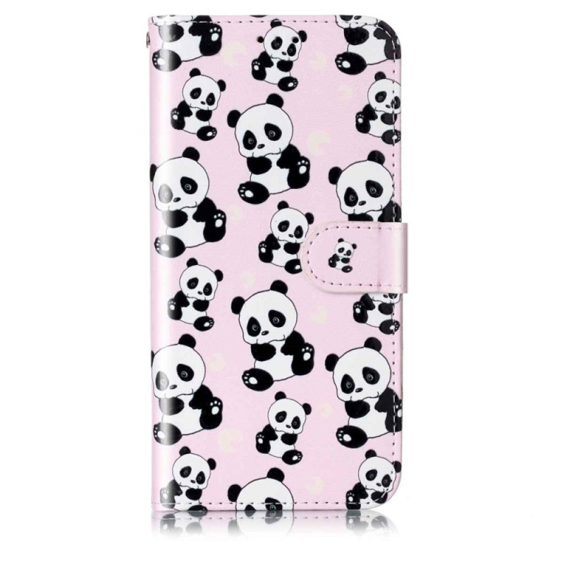 Funda Xiaomi Redmi 15 4G / 5G Panda Premium