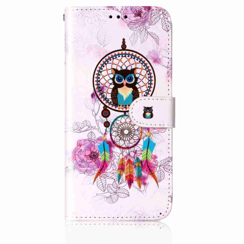 Xiaomi Redmi 15 4G / 5G Dreamcatcher Funda Premium