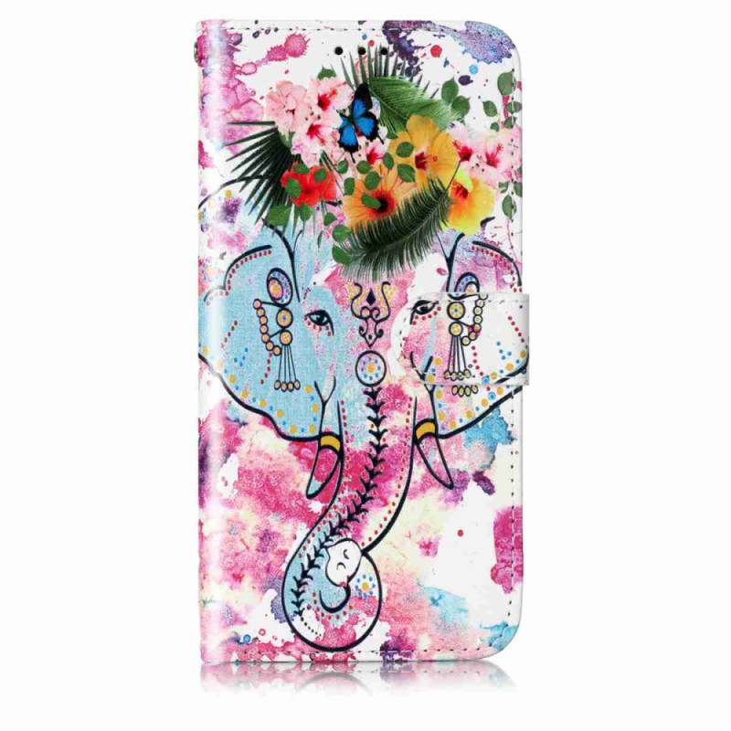 Xiaomi Redmi 15 4G / 5G Funda Premium Elefante