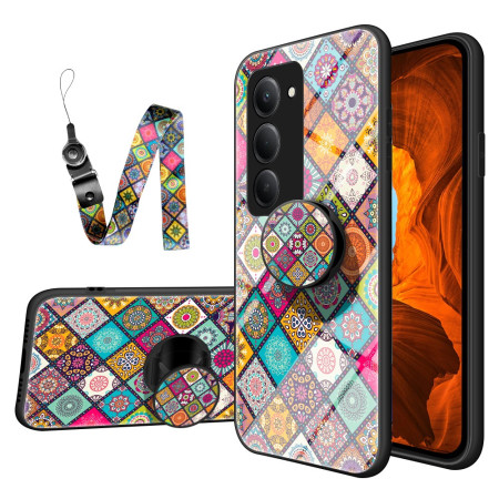Xiaomi Redmi 15 4G Funda...
