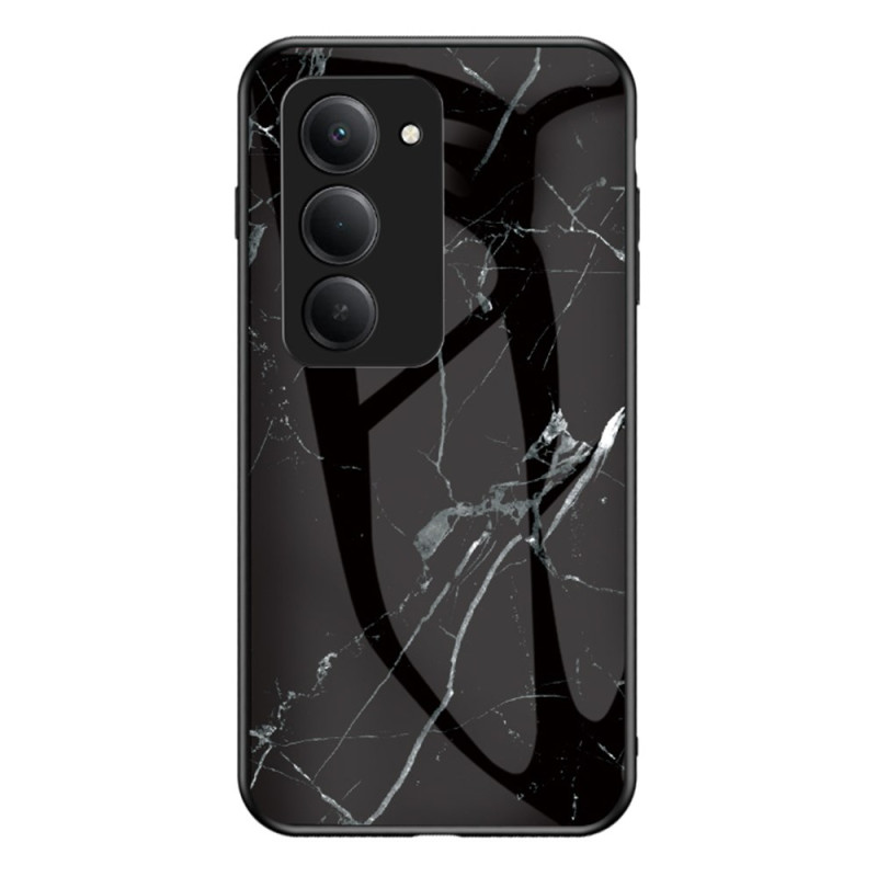 Xiaomi Redmi 15 4G Cristal Templado Funda Mármol