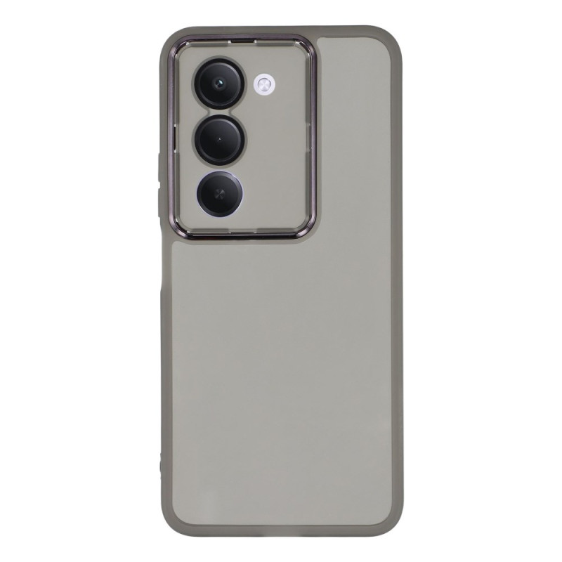 Xiaomi Redmi 15 4G Funda Transparente Tintada