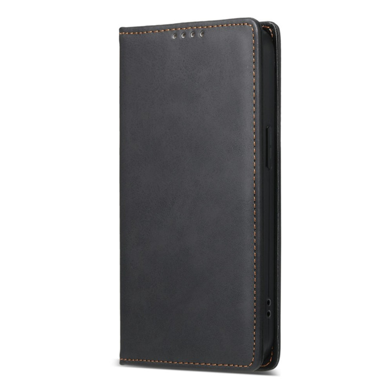 Funda Flip Xiaomi Redmi 15 4G Bloqueo RFID