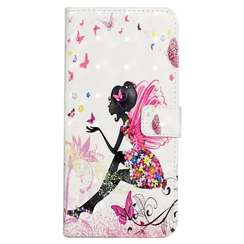 Xiaomi Redmi 15 4G 3D Fairy Funda

