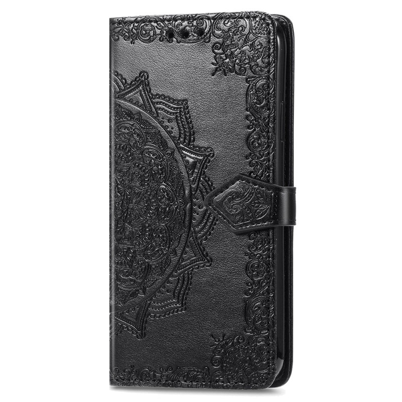 Funda Xiaomi Redmi 15 4G Mandala Baroque