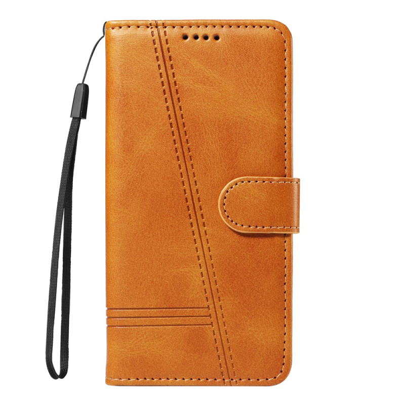 Funda Xiaomi Redmi 15 4G Lines Design T