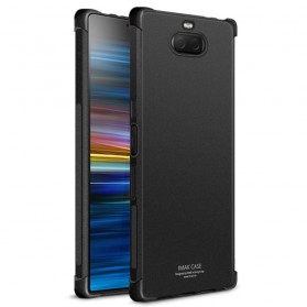Funda IMAK Skin Feel para Sony Xperia 10
