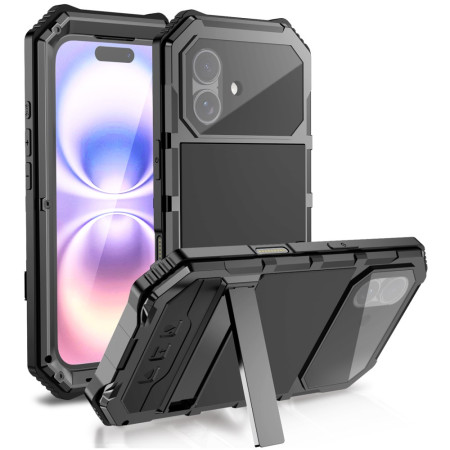 Funda iPhone 17 Armour R-JUST