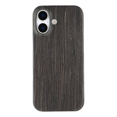Funda de madera natural...