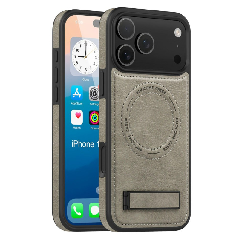 Funda iPhone 17 Pro MagSafe Business Premium Design