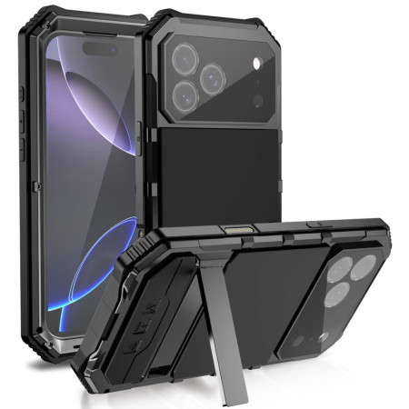Funda iPhone 17 Pro Armure...