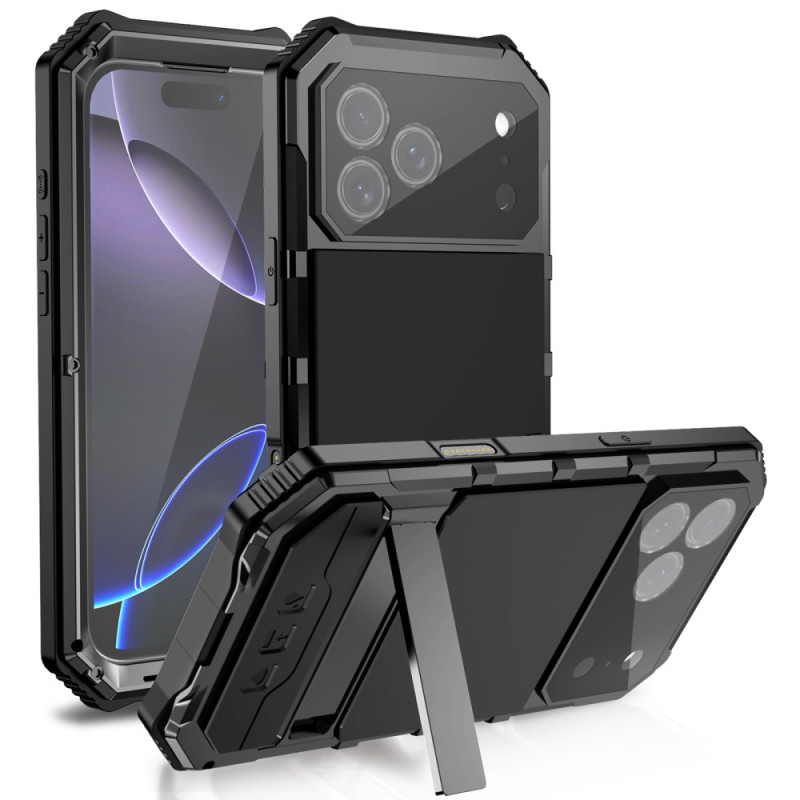 Funda iPhone 17 Pro Armure R-JUST