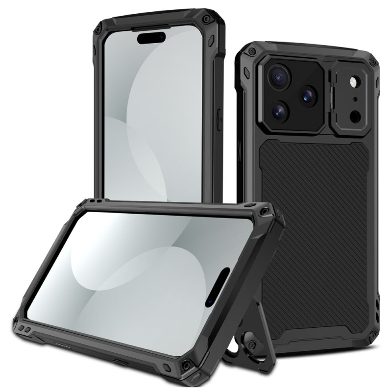 Funda MagSafe Premium Protection para iPhone 17 Pro