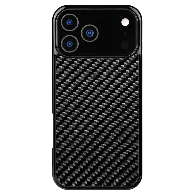 Funda de fibra de aramida MagSafe para iPhone 17 Pro
