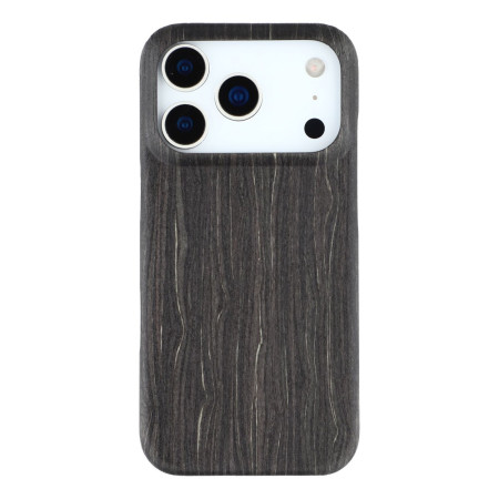 Funda iPhone 17 Pro Madera...