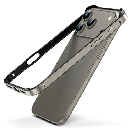 Funda Bumper iPhone 17 Pro...