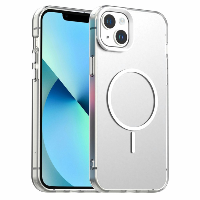 Funda iPhone 13 MagSafe Finesse
