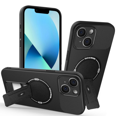 Funda iPhone 13 Soporte...